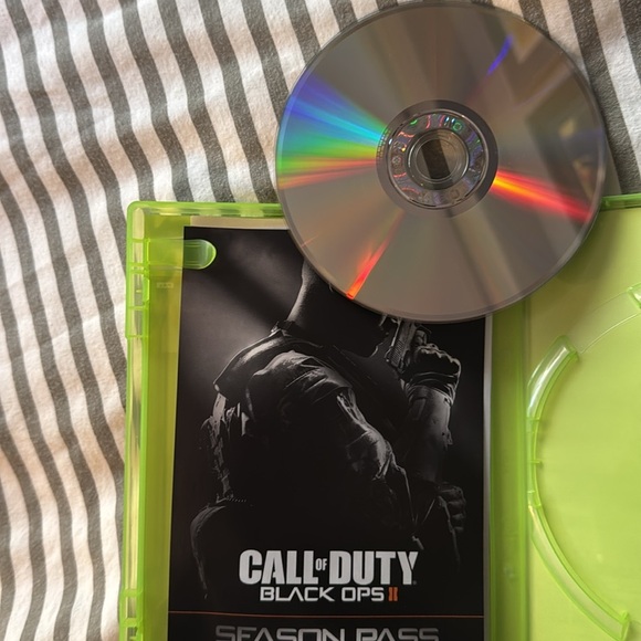 Call of Duty Bundle - Xbox 360/ Xbox One - Picture 5 of 9